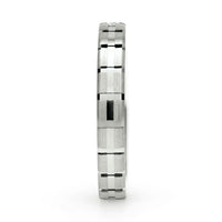 Confort Rellena 3mm A13079D14B - Diamante Natural