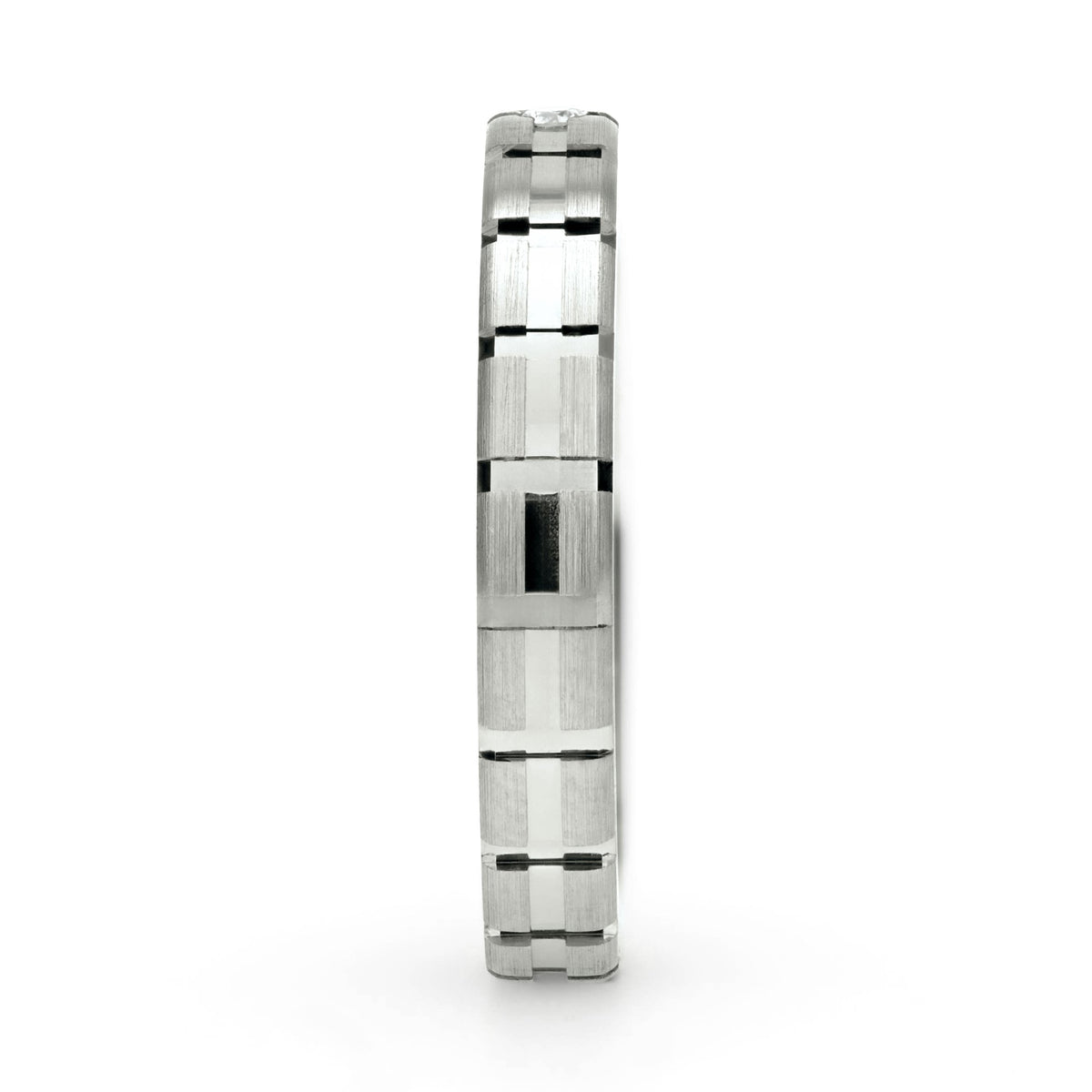 Confort Rellena 3mm A13079D14B - Diamante de Laboratorio