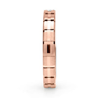 Confort Rellena 3mm A13079D14B - Diamante Natural