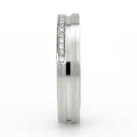 Confort Rellena 4mm A14012D14B - Diamante de Laboratorio