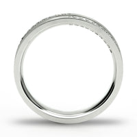 Confort Rellena 4mm A14012D14B - Diamante Natural