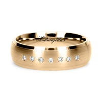 Confort Rellena 6mm A16086D14B - Diamante Natural