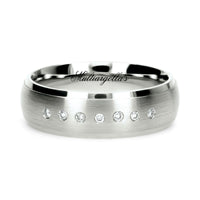 Confort Rellena 6mm A16086D14B - Diamante Natural