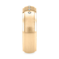 Confort Rellena 6mm A16086D14B - Diamante Natural