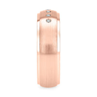 Confort Rellena 6mm A16086D14B - Diamante Natural