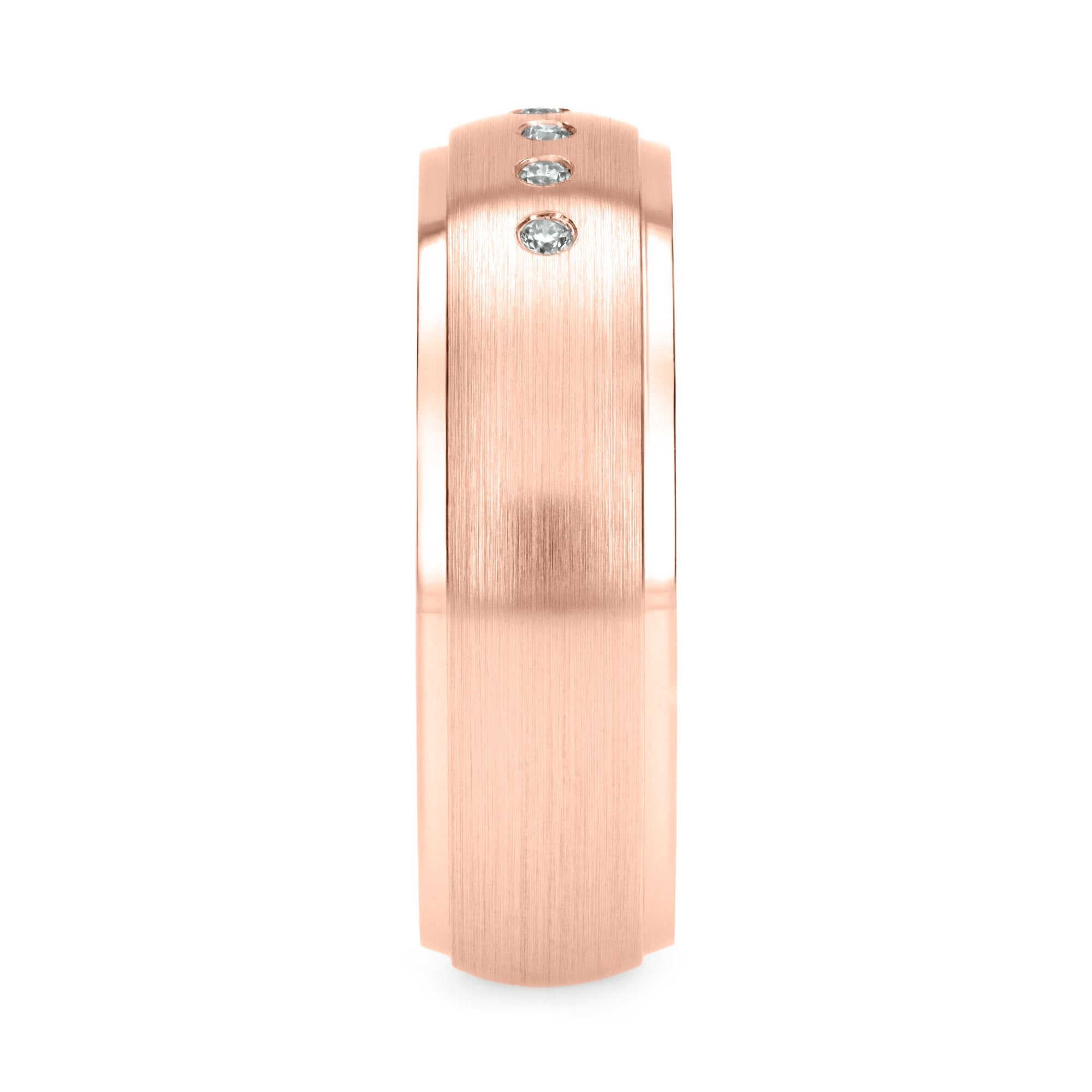 Confort Rellena 6mm A16086D14B - Diamante Natural