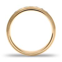 Confort Rellena 6mm A16086D14B - Diamante Natural