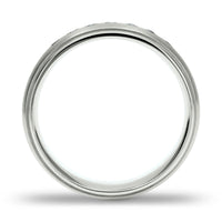 Confort Rellena 6mm A16086D14B - Diamante Natural