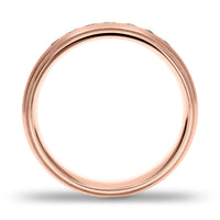 Confort Rellena 6mm A16086D14B - Diamante Natural
